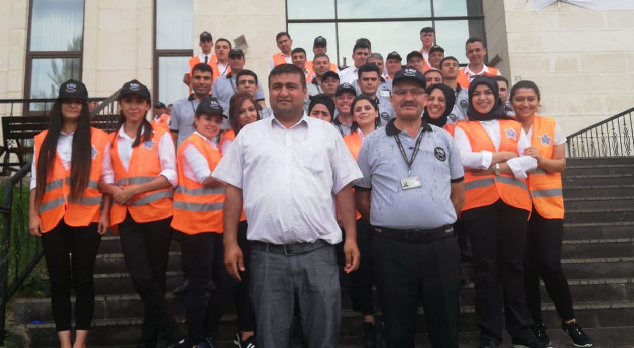 Kalite ve Hizmet Politikamız